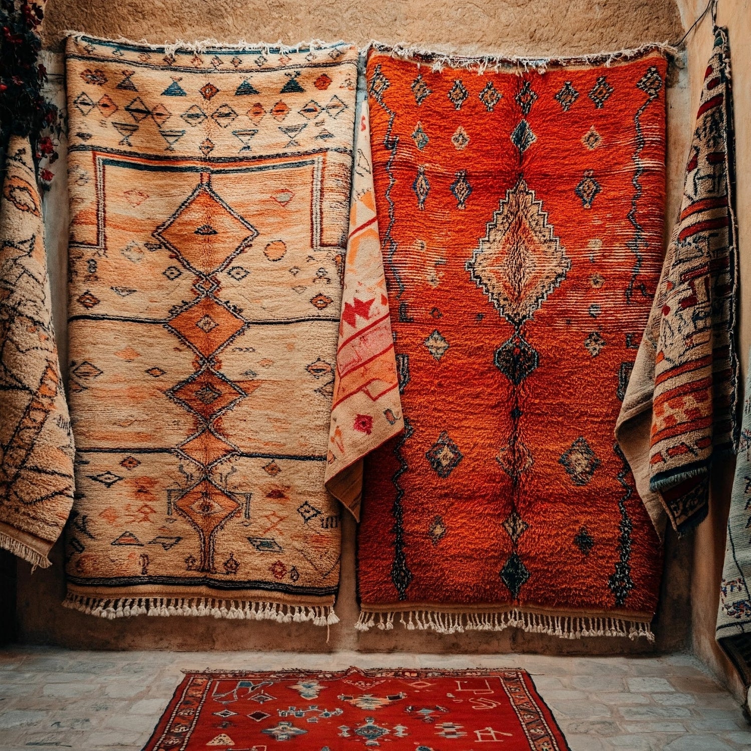 Berber Rugs