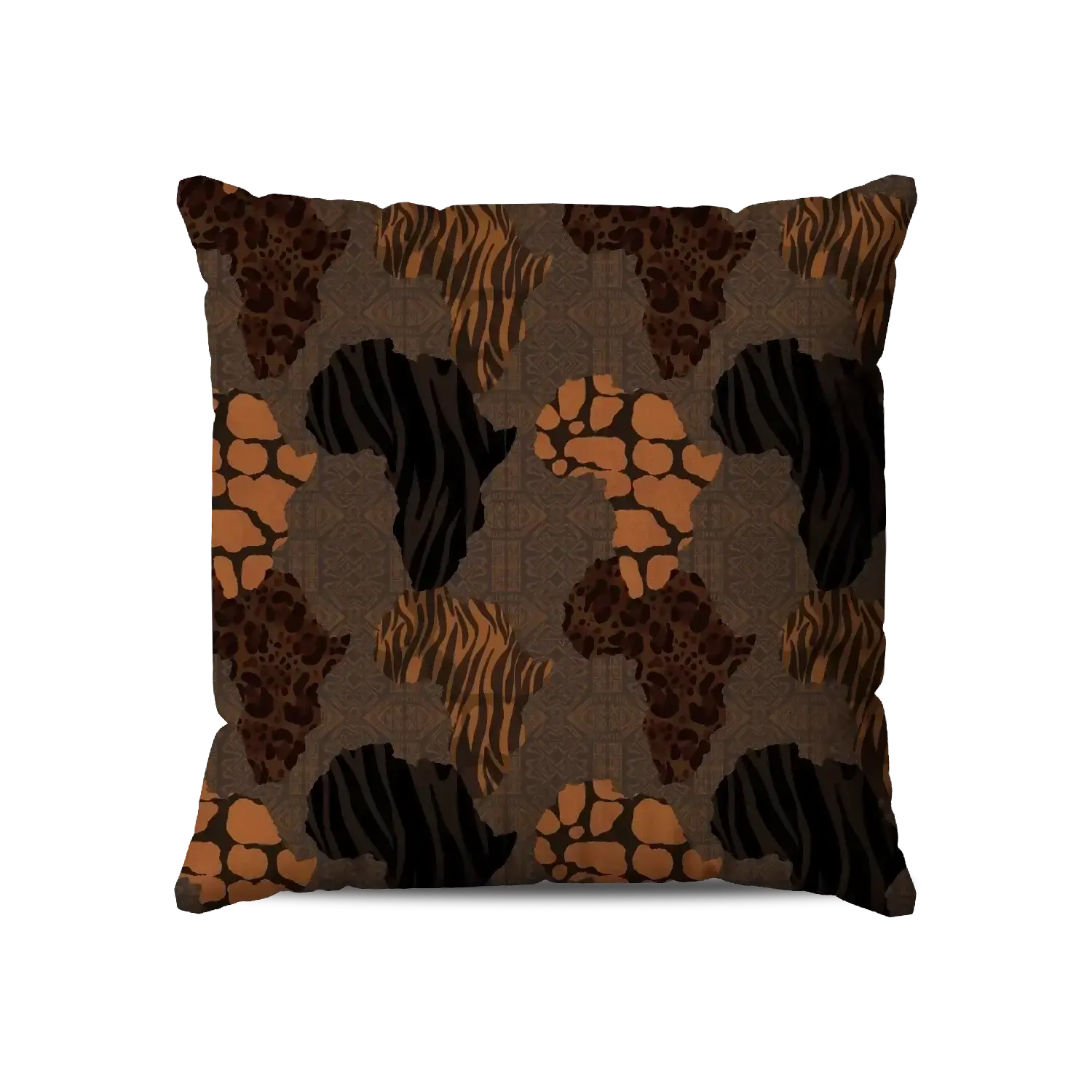 CUSHION - AFRICAN BERBER COUSSIN