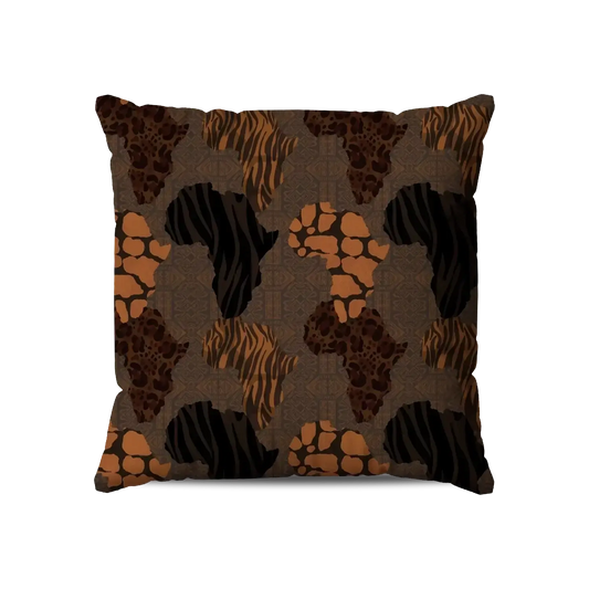 CUSHION - AFRICAN BERBER COUSSIN