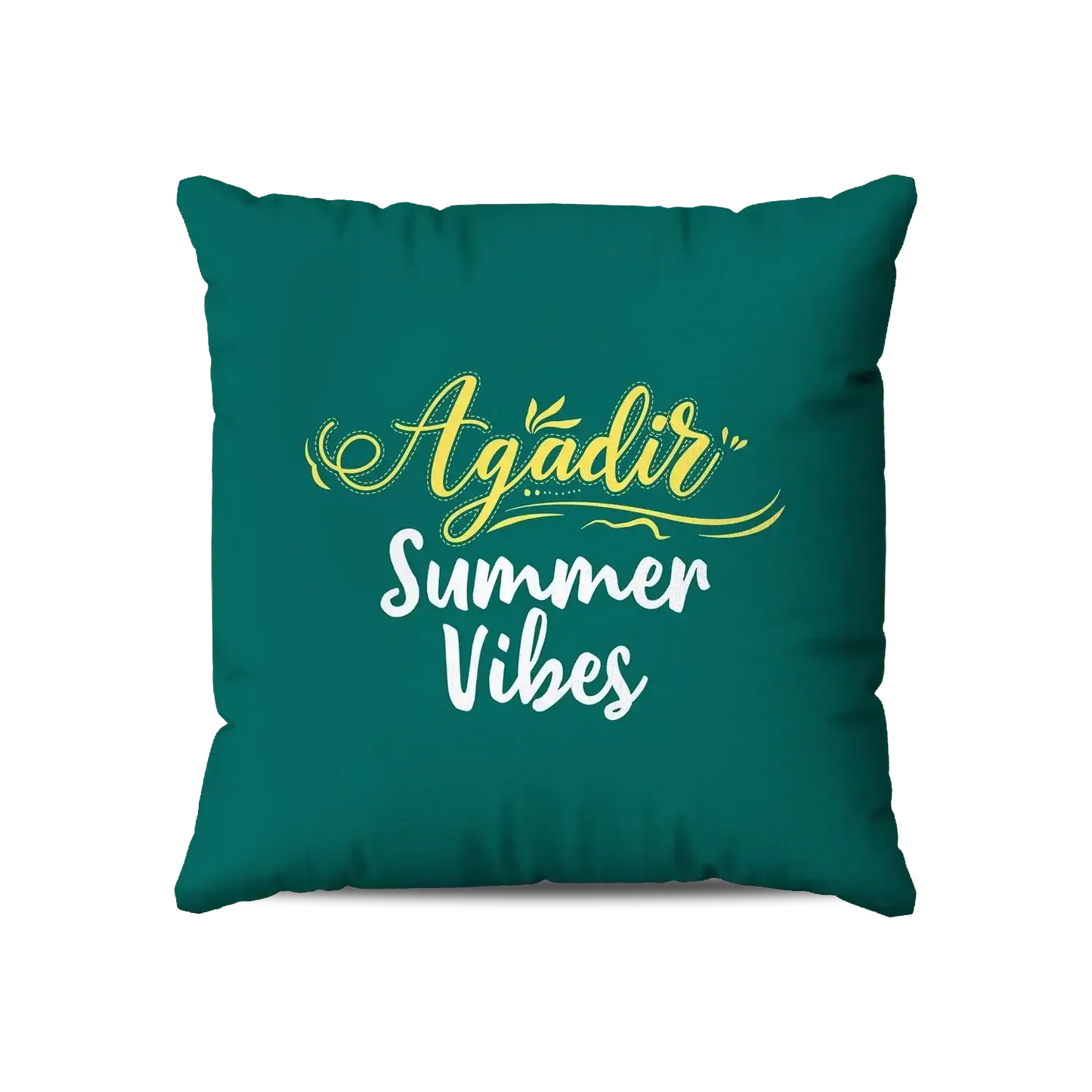 CUSHION - AGADIR SUMMER VIBES