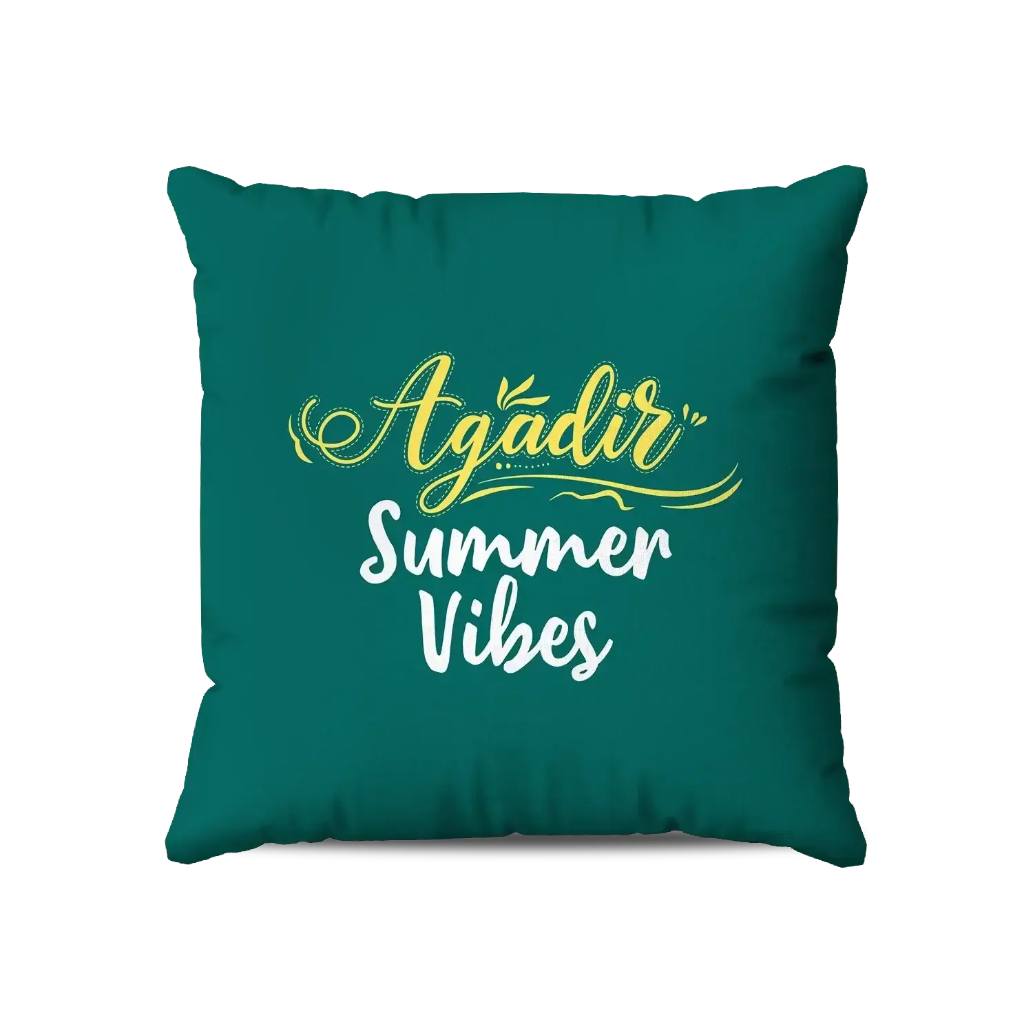 CUSHION - AGADIR SUMMER VIBES