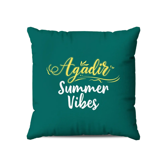 CUSHION - AGADIR SUMMER VIBES