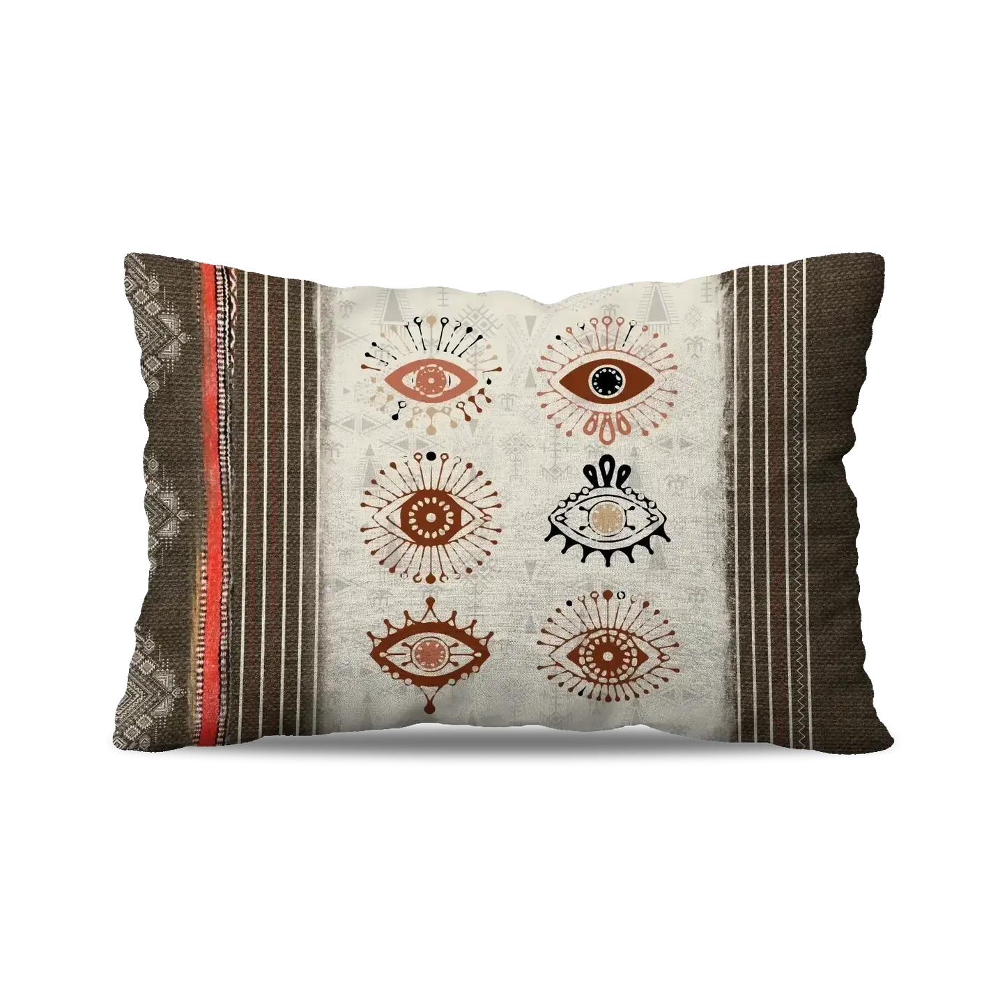 CUSHION - AMAZIGH EYE