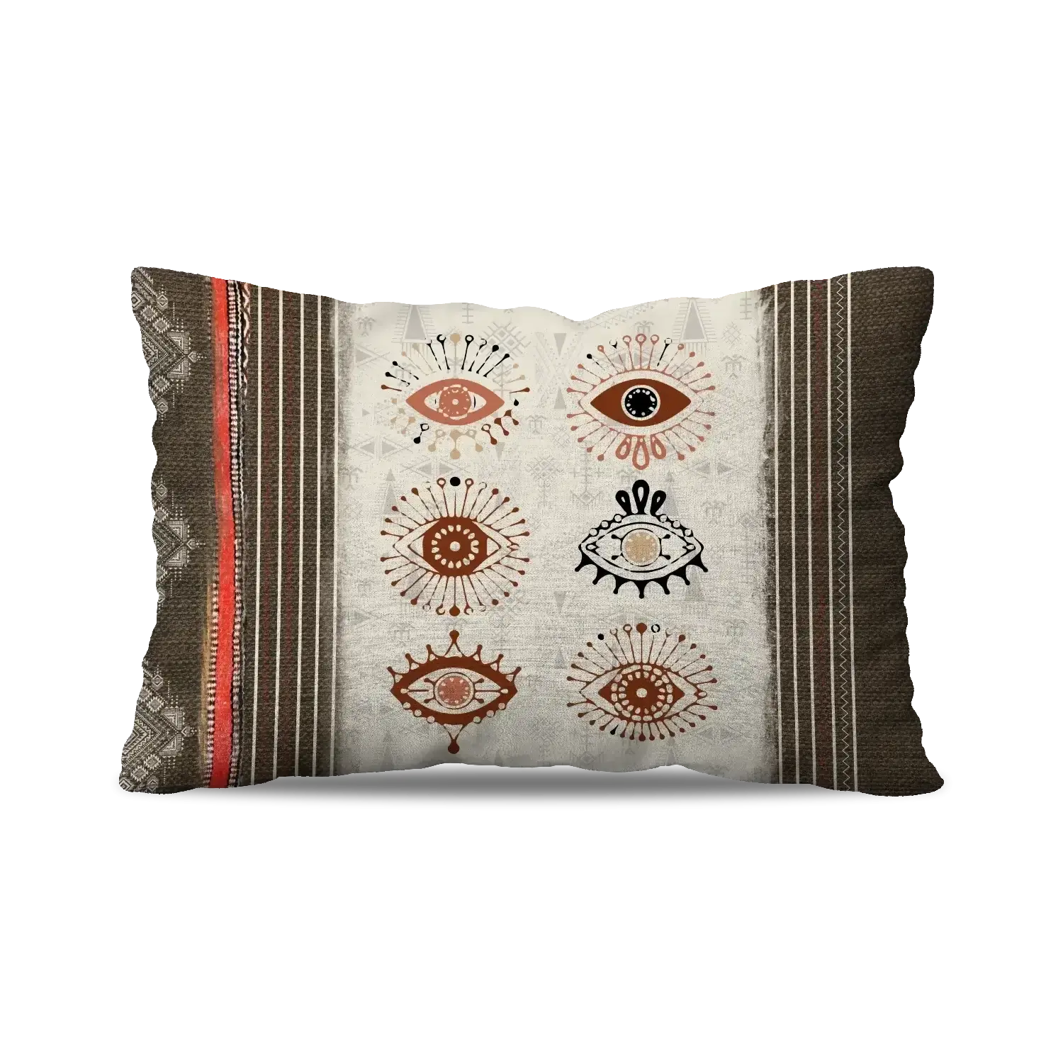 CUSHION - AMAZIGH EYE