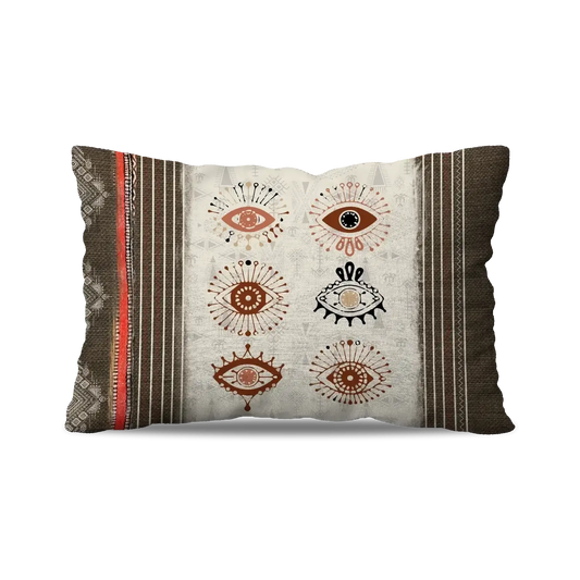 CUSHION - AMAZIGH EYE