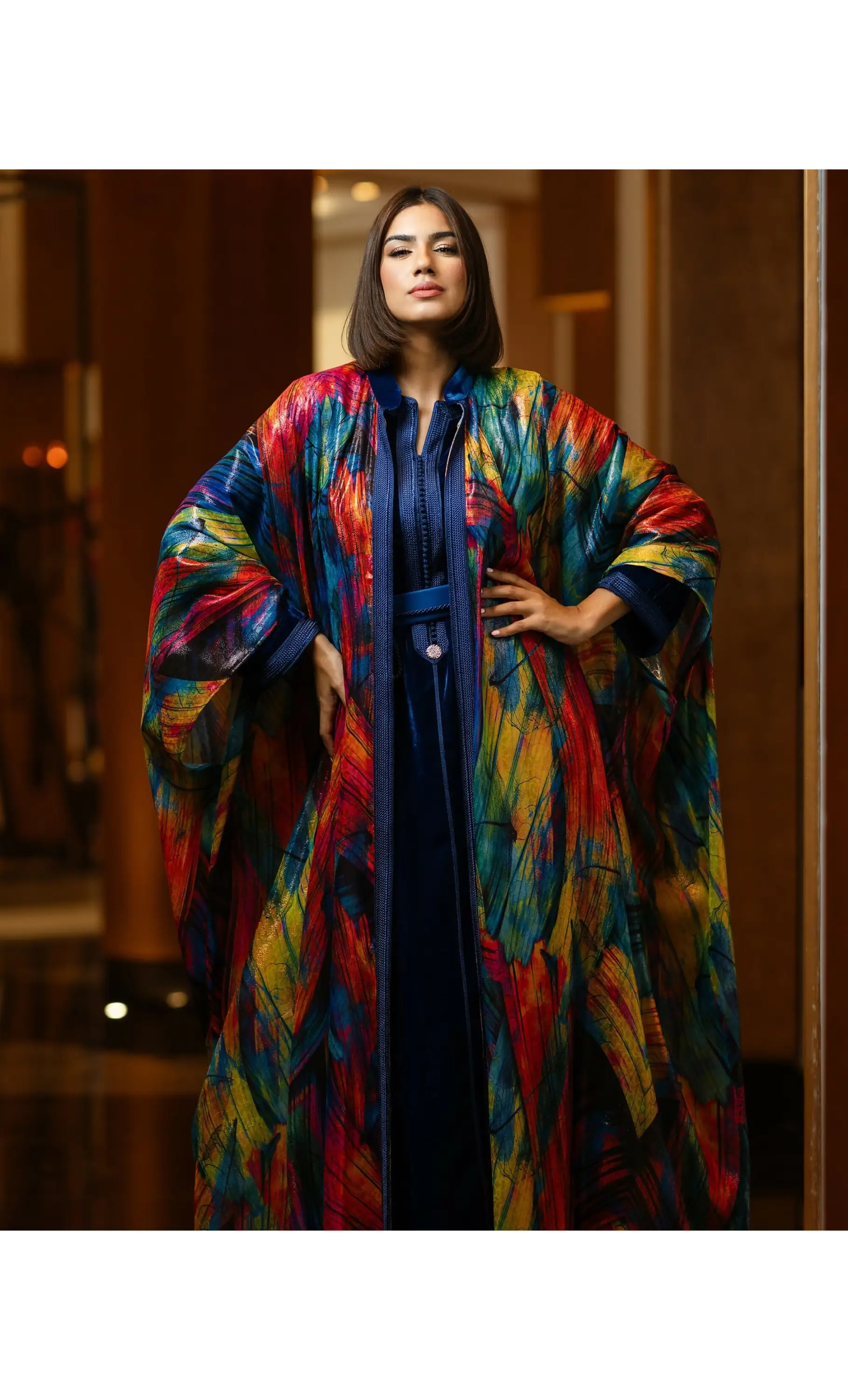 caftan-two-pieces